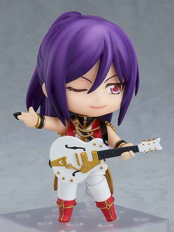 ������� Nendoroid 1340 BanG Dream! Girls Band Party! - Kaoru Seta: Stage Outfit Ver.