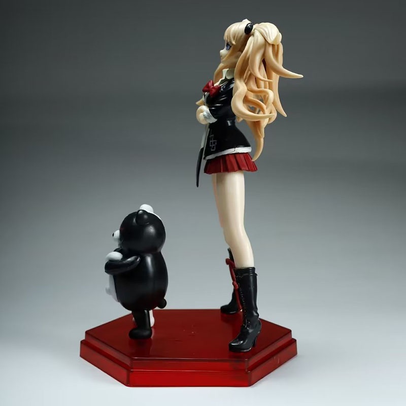 ������� ����� �������� 1.2 Reload: Junko Enoshima