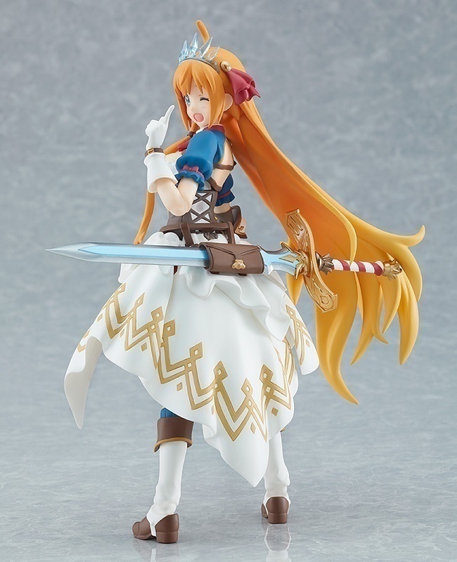 ������� figma 532 Princess Connect! Re Dive: Pecorine