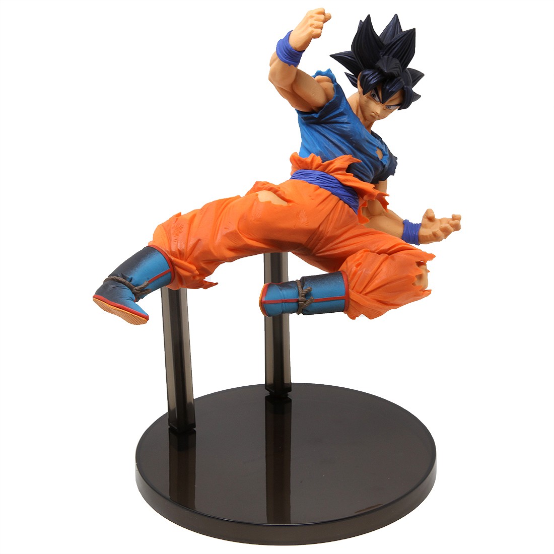 ������� Dragon Ball Banpresto Son Goku FES!! Ultra Instinct Vol.10
