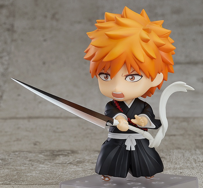 ������� Nendoroid 991 "Bleach" Kurosaki Ichigo