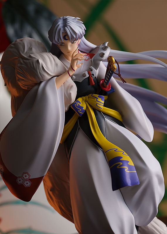 ������� POP UP PARADE Inuyasha The Final Act: Sesshomaru