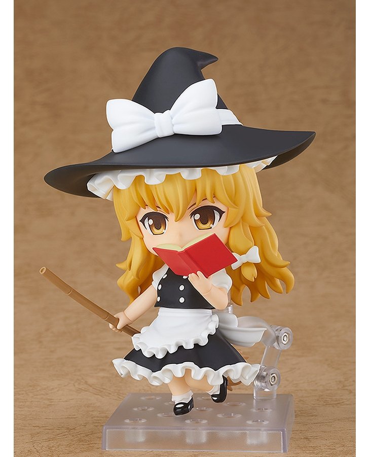 ������� Nendoroid 1348 Touhou Project - Marisa Kirisame 2.0