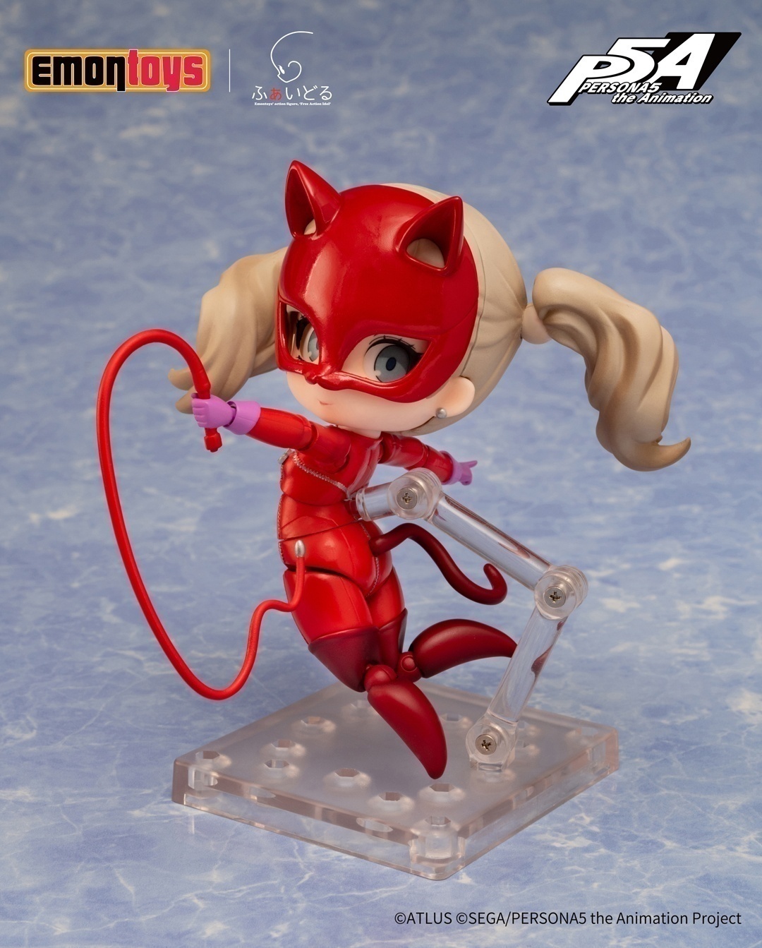������� Persona faidoll Vol.3 Takamaki Ann