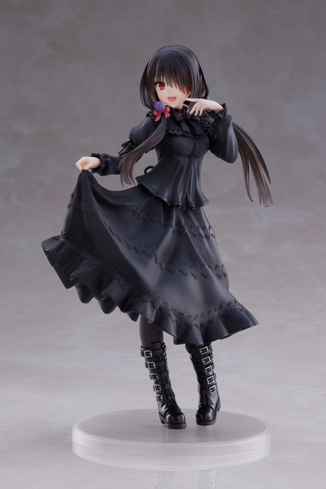 ������� Date a Live Coreful Figure Tokisaki Kurumi ~Casual Wear Ver.~
