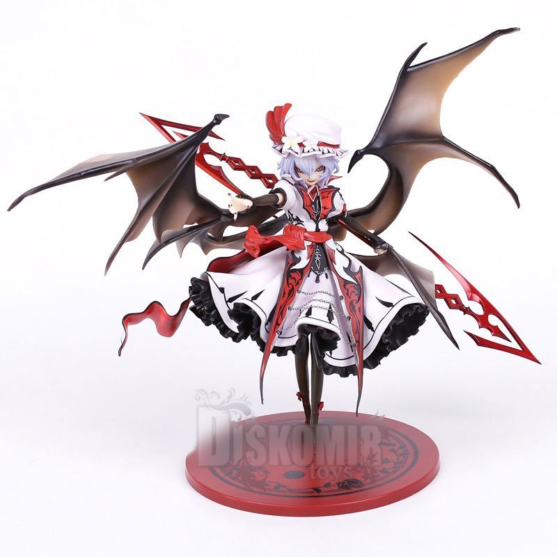 ������� Touhou Project Remilia Scarlet