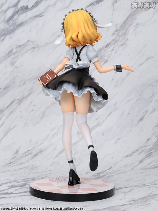 ������� Is the order a rabbit?? - Syaro