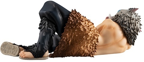 ������� MegaHouse - G.E.M. Demon Slayer: Kimetsu no Yaiba Tenohira Inosuke-kun