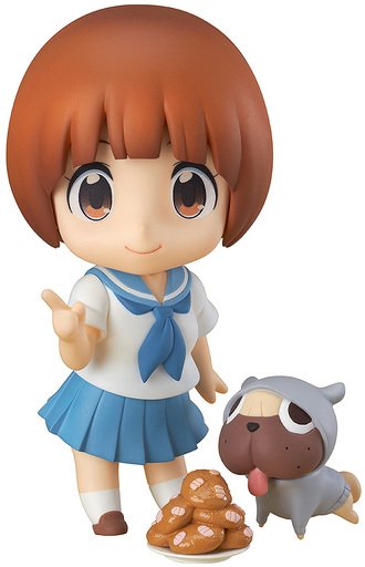 ������� Nendoroid 408 Kill la Kill - Mako Mankanshoku