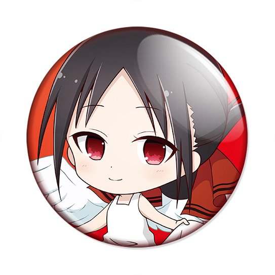 ������ ������� �����: � ����� ��� �� ����� - Chibi Kaguya Shinomiya