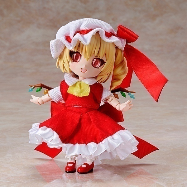 ������� Touhou Project - Flandre Scarlet