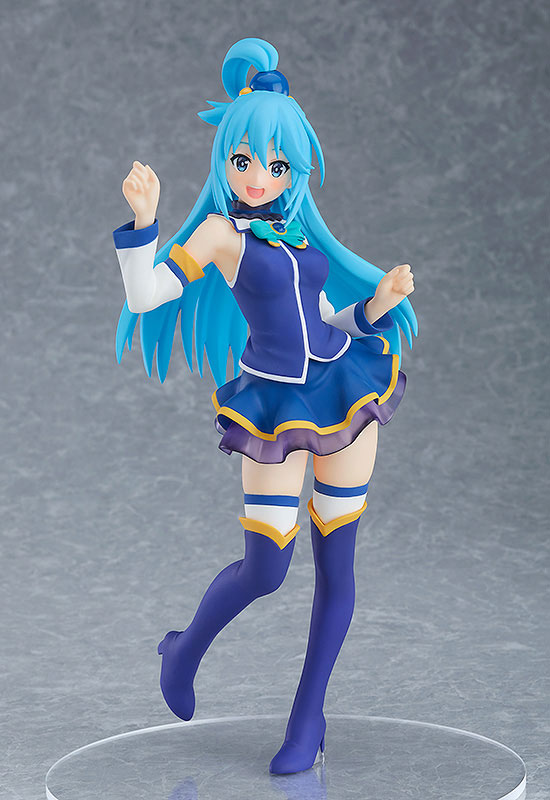 ������� POP UP PARADE KonoSuba - Aqua