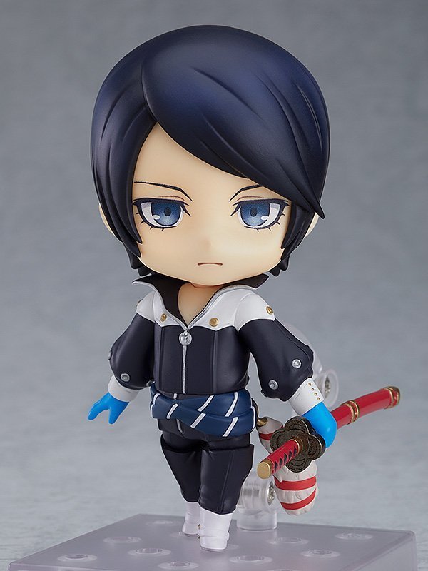 ������� Nendoroid 1103 PERSONA5 the Animation Yusuke Kitagawa Phantom Thief Ver.