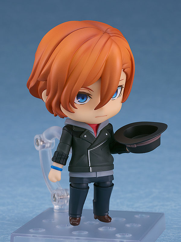 ������� Nendoroid Bungo Stray Dogs Chuya Nakahara Fifteen-Year-Old Ver.