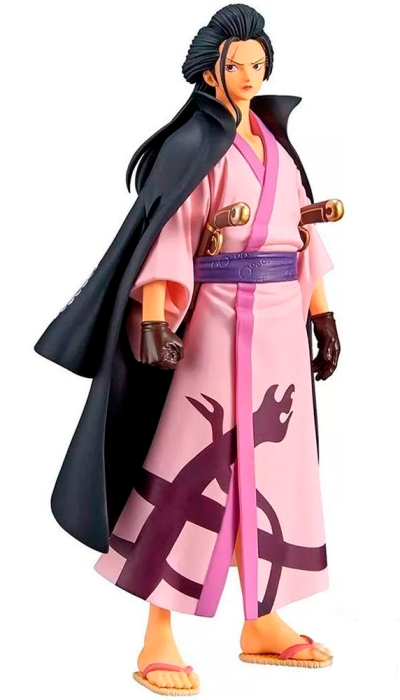 ������� One Piece The Grandline Men Wanokuni Izou