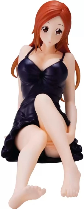������� Bleach Relax time Inoue Orihime