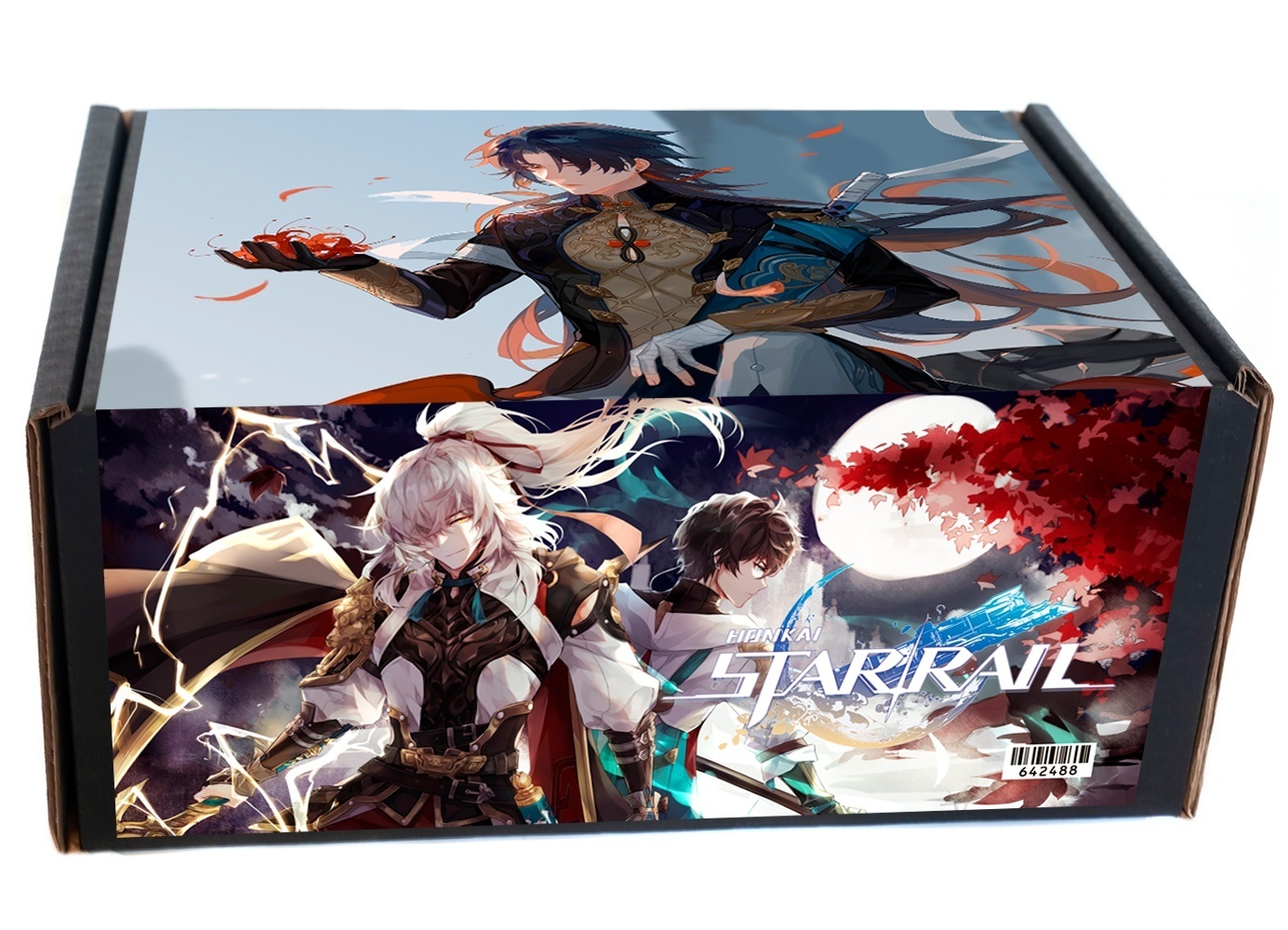 ������� Honkai: Star Rail ������: ���� ����