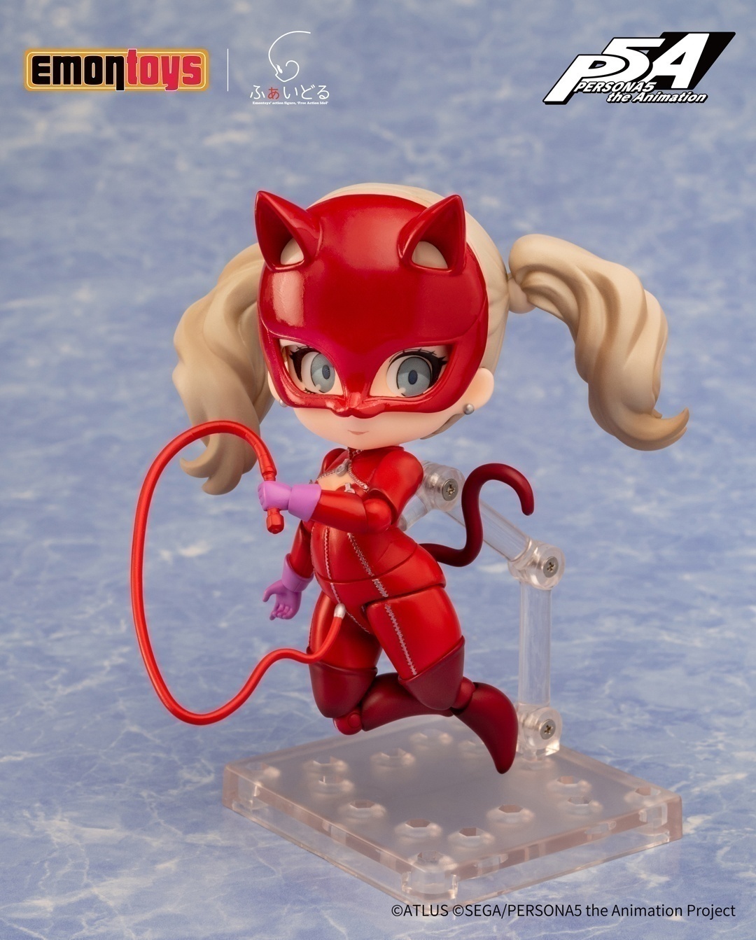 ������� Persona faidoll Vol.3 Takamaki Ann