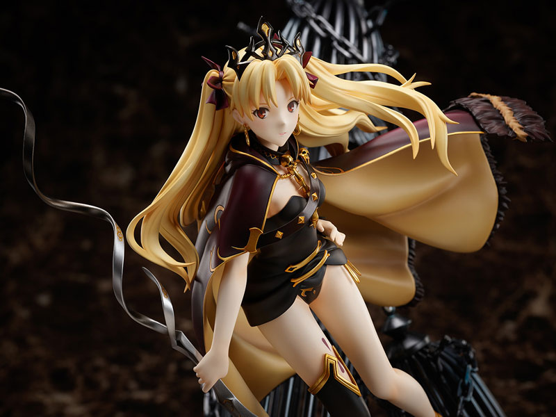 ������� Fate/Grand Order -Demonic Battlefront: Babylonia- Lancer/Ereshkigal