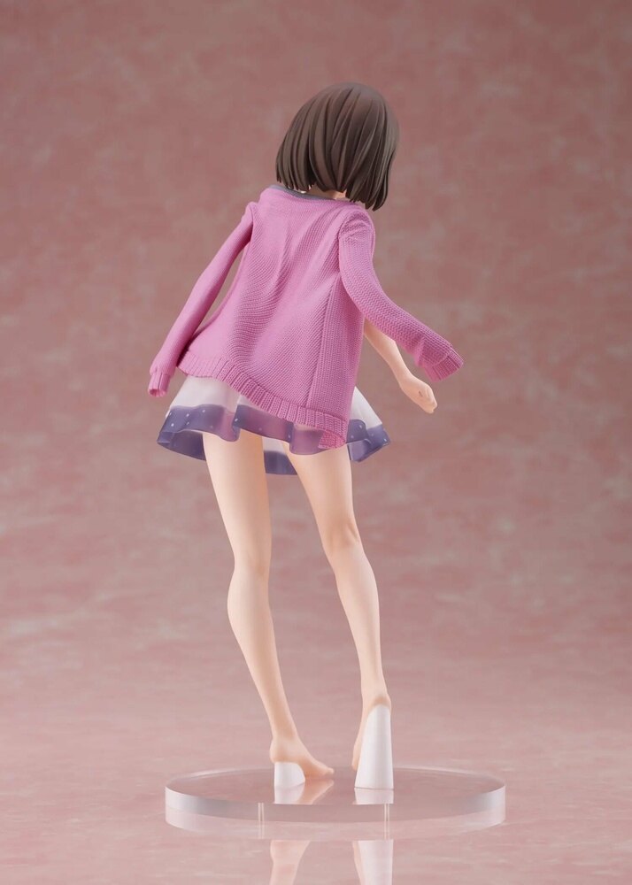 ������� TAITO Saenai Heroine no Sodatekata Kato Megumi Roomwear Ver.