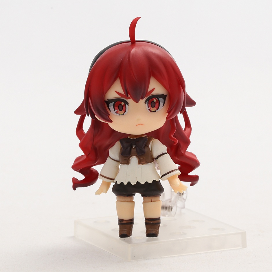 ������� Nendoroid 1567 ������������ ������������: Jobless Reincarnation Roxy Migurdia