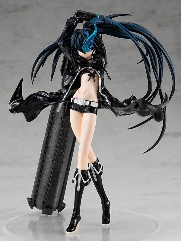 ������� POP UP PARADE Black Rock Shooter: Black Rock Shooter