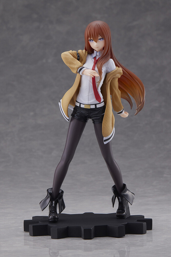  Coreful Figure Makise Kurisu