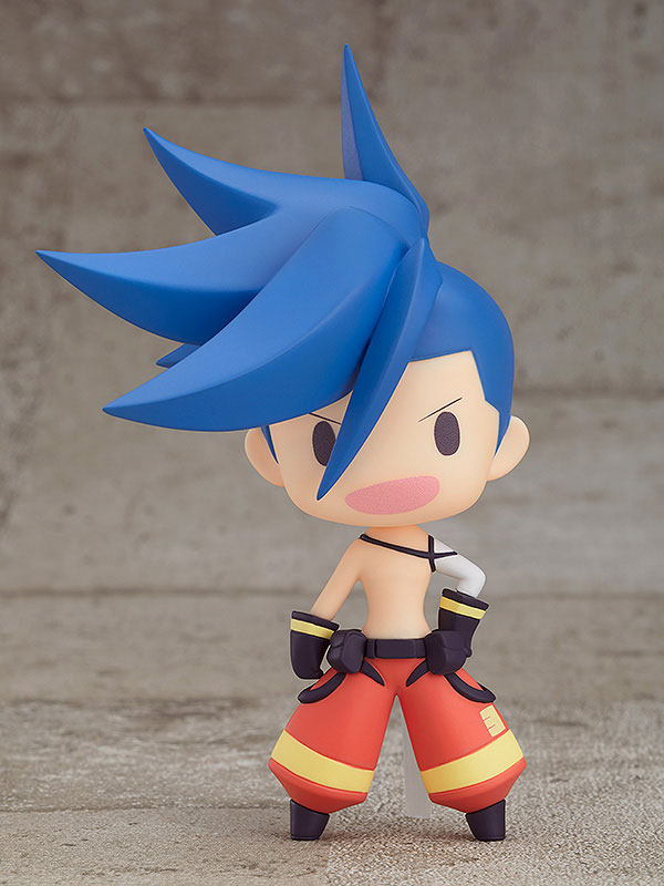 ������� Promare - Galo Thymos SGT ver.