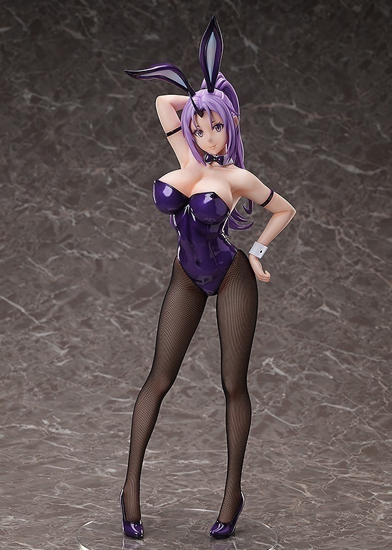 ������� That Time I Got Reincarnated as a Slime: Shion Bunny Ver.