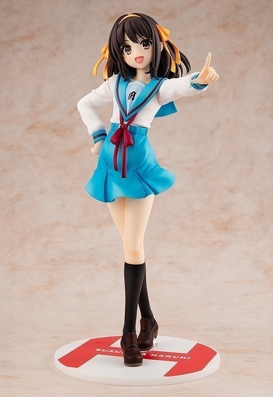 ������� Haruhi Suzumiya: Series Light Novel Edition Suzumiya Haruhi