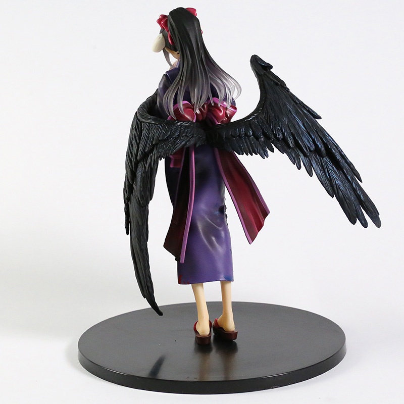 ������� ��������: Albedo Yukata Ver.
