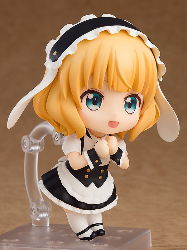 ������� Nendoroid 929 Is the order a rabbit??: Syaro