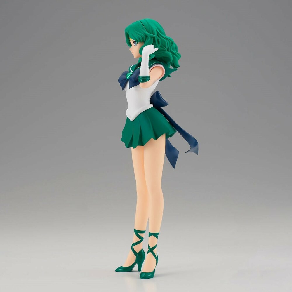 ������� GLITTER & GLAMOURS Super Sailor Neptune