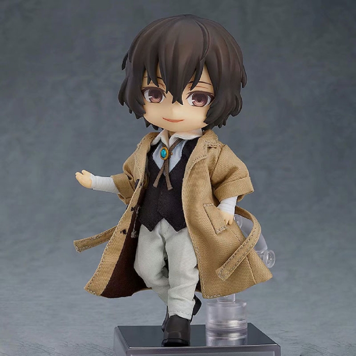 ������� ������� �� �������� ���� Dazai Osamu