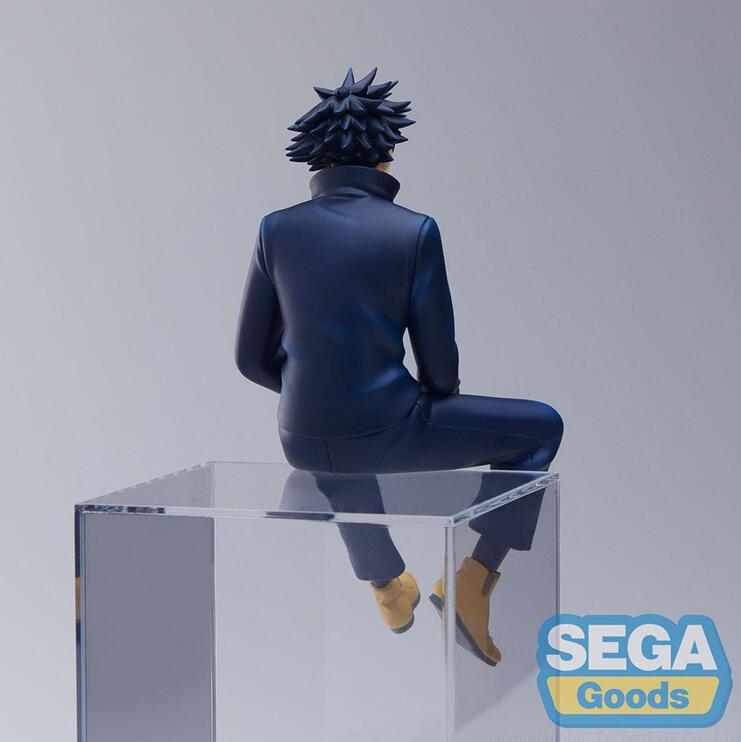 ������� Jujutsu Kaisen Sega Megumi Fushiguro Chokonose