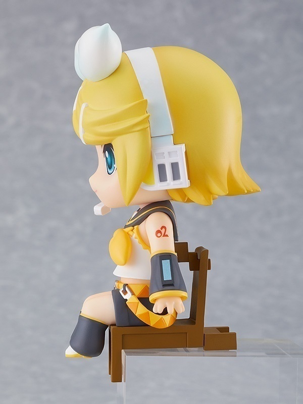 ������� Nendoroid Swacchao! Vocaloid: Kagamine Rin