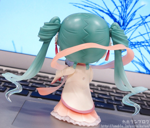 ������� Nendoroid 539 ���� ������: Harvest Moon Ver. ���������