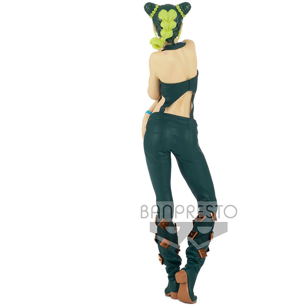 ������� Banpresto JoJo's Bizarre Adventure Stone Ocean Grandista Jolyne Cujoh