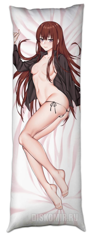 ��������� ��� ���������� �� ������� ��������� "Steins Gate" Makise Kurisu