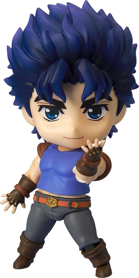 ������� Nendoroid 1602 ����������� ����������� ������: Jonathan Joestar