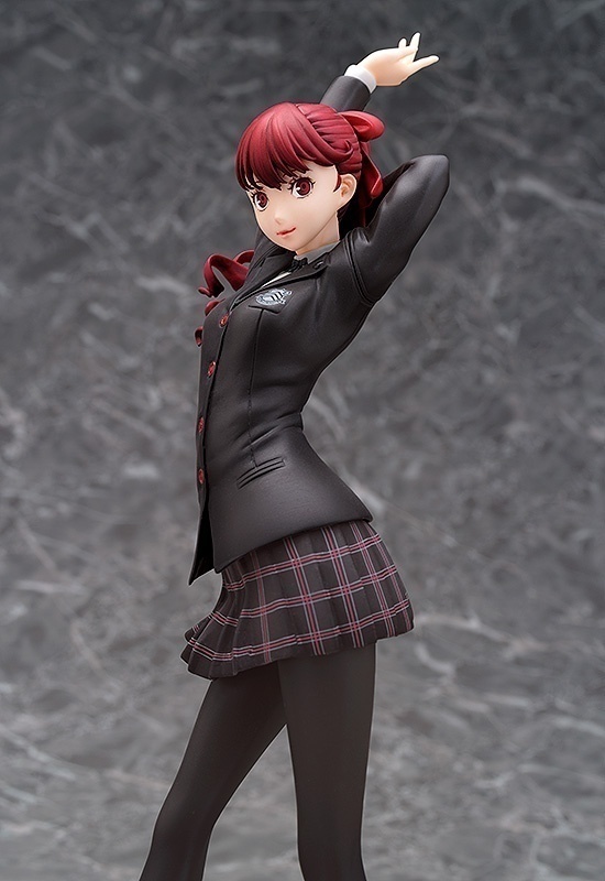 ������� Persona 5: Kasumi Yoshizawa