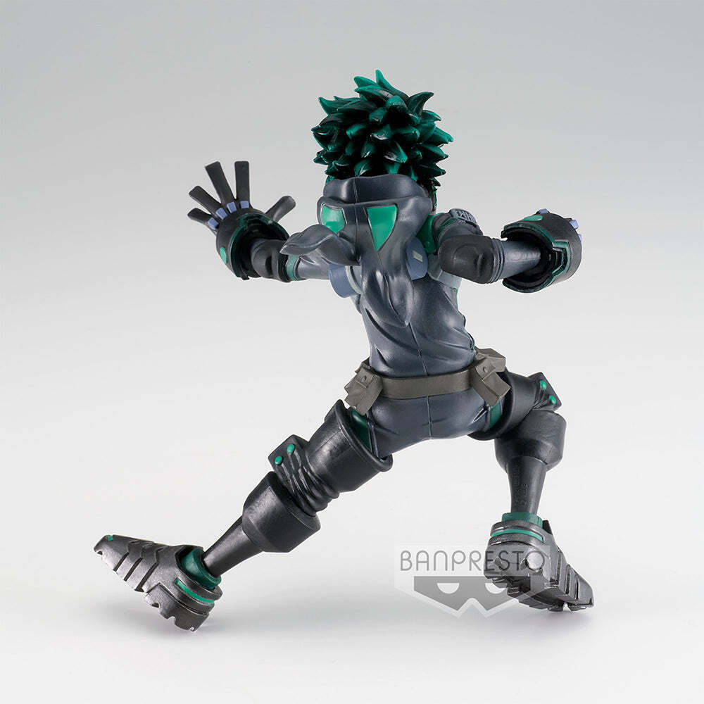 ������� My Hero Academia The Amazing Heroes Izuku Midoriya Vol.17