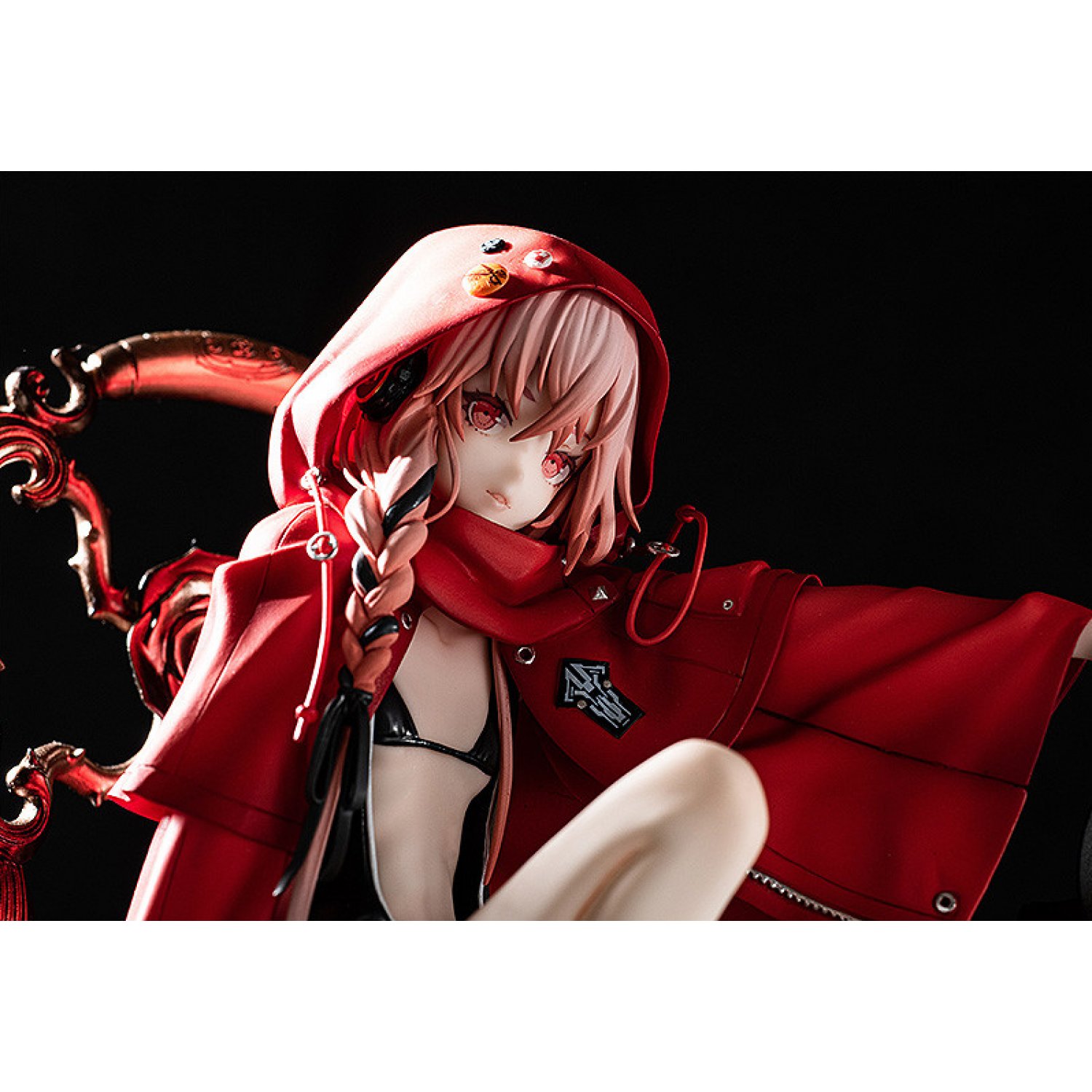 ������� Original Character - AKA:Re2ing 1/7