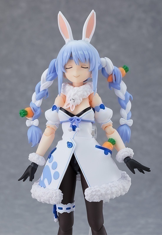 ������� figma 529 Hololive Production: Usada Pekora