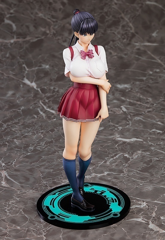 ������� World's End Harem: Todo Akira