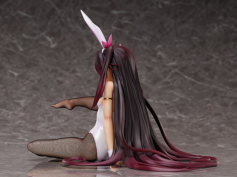 ������� To Love-Ru Darkness: Nemesis Bunny Ver.
