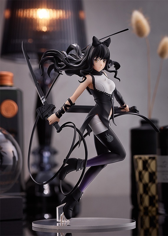 ������� POP UP PARADE RWBY: Blake Belladonna