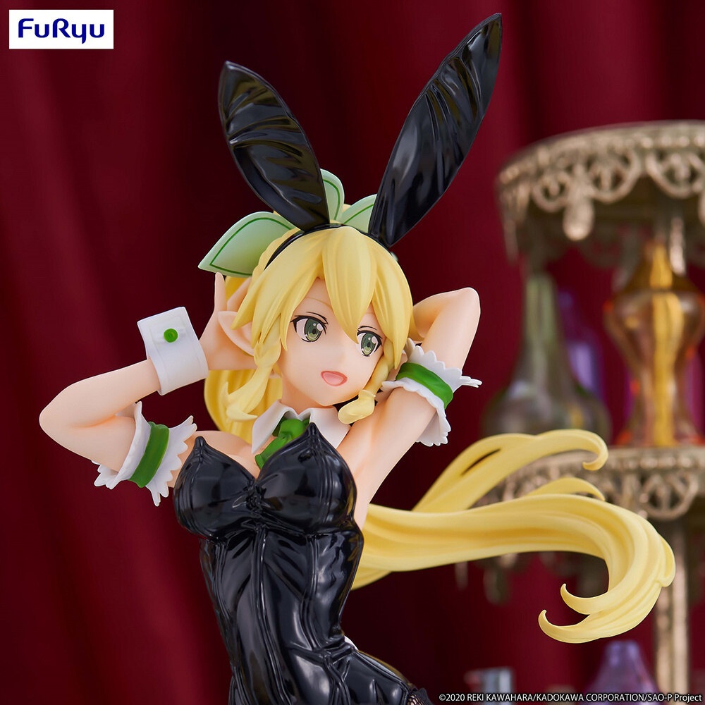 ������� FuRyu Sword Art Online BiCute Bunnies Leafa