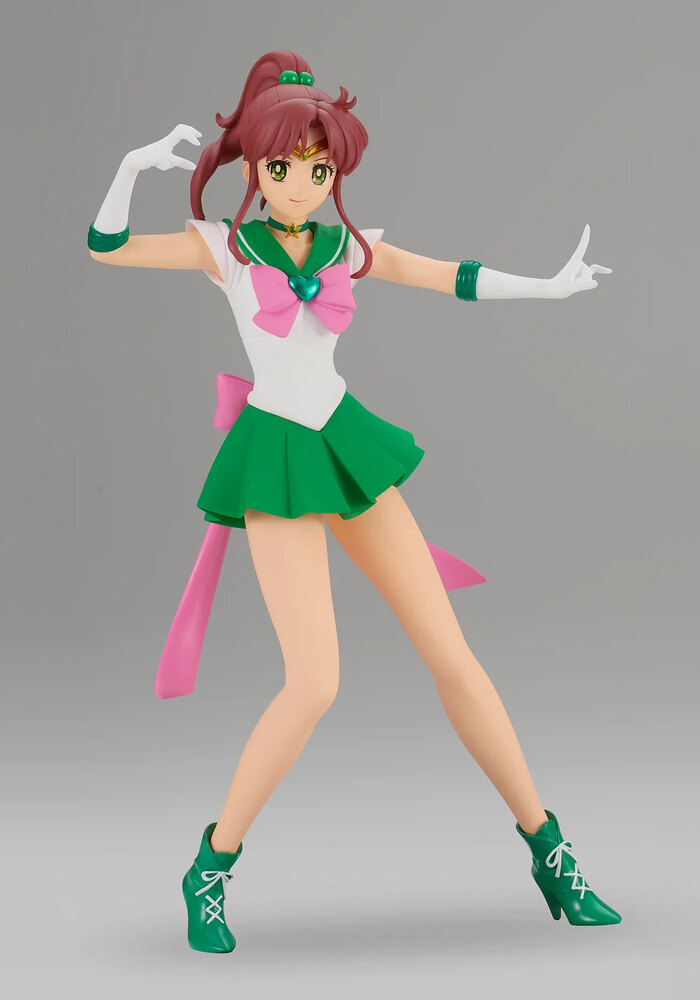 ������� GLITTER & GLAMOURS Super Sailor Jupiter Ver. A/B