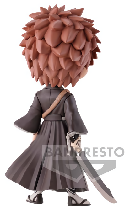 ������� Bleach QPosket - Ichigo Kurosaki (Thousand Year Blood War Ver. B)